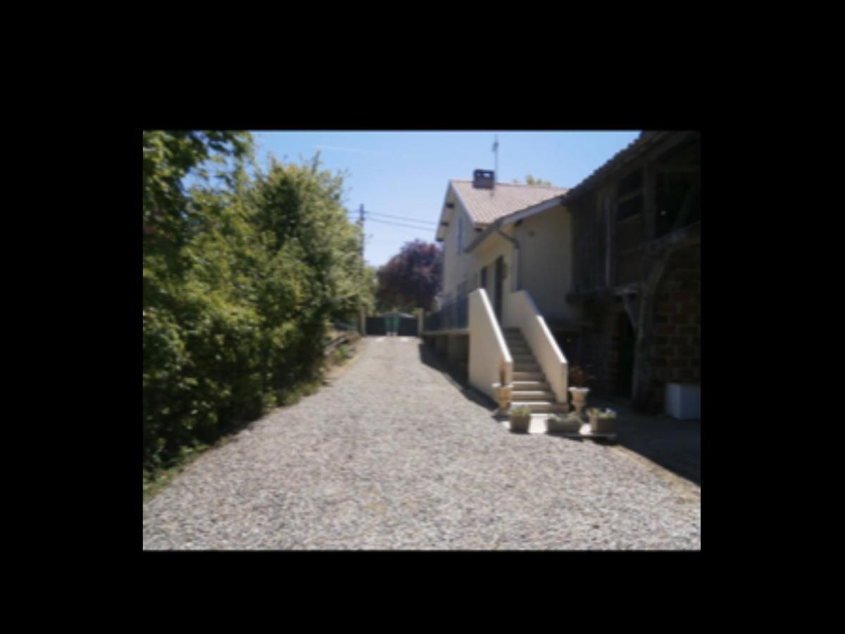 Plaisance  No. 5 Plaisance B&B 외부 사진