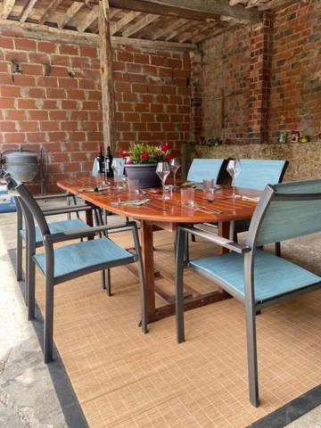 Plaisance  No. 5 Plaisance B&B 외부 사진