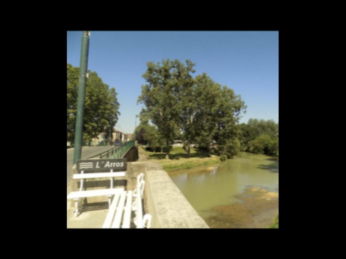 Plaisance  No. 5 Plaisance B&B 외부 사진