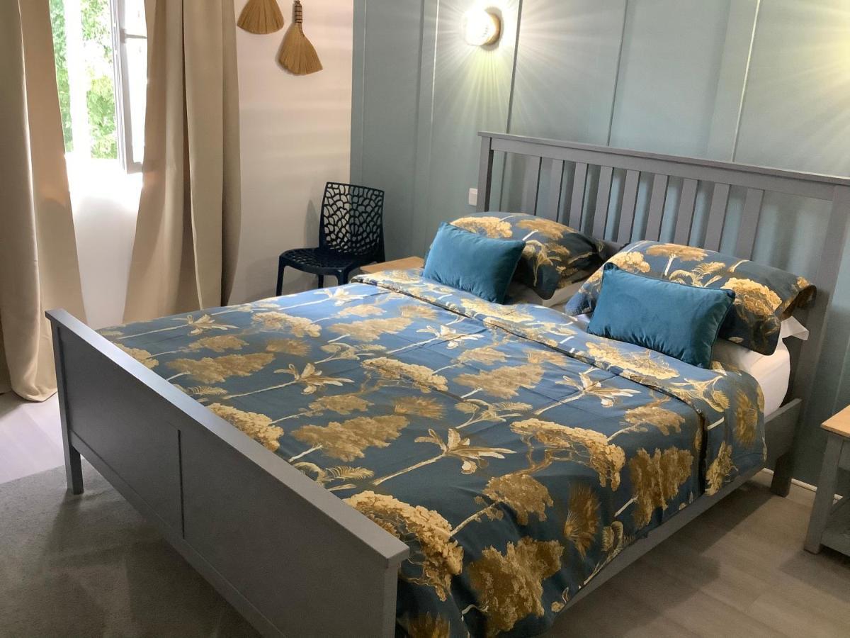 Plaisance  No. 5 Plaisance B&B 외부 사진